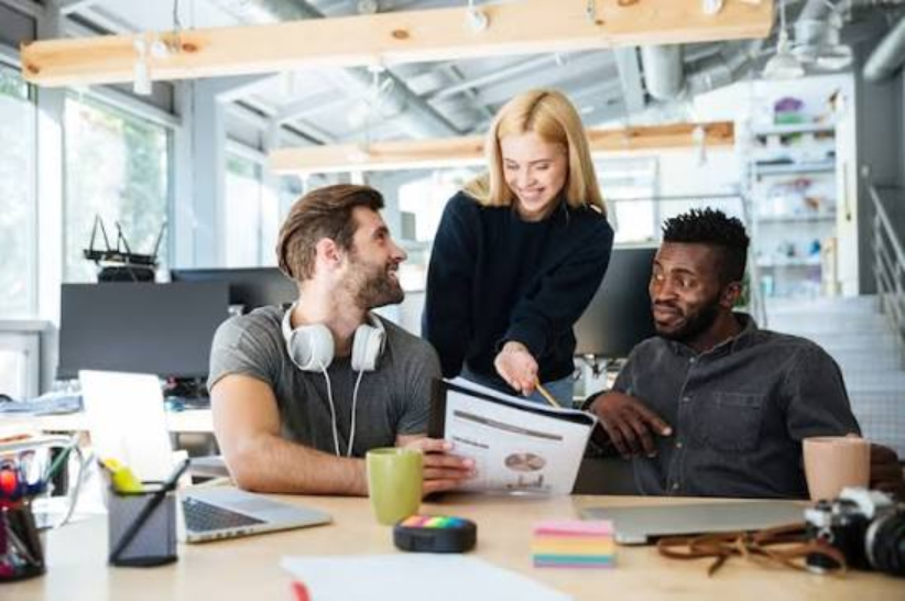 How to Choose a Branding Agency Near You