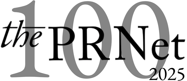 PR Net Logo